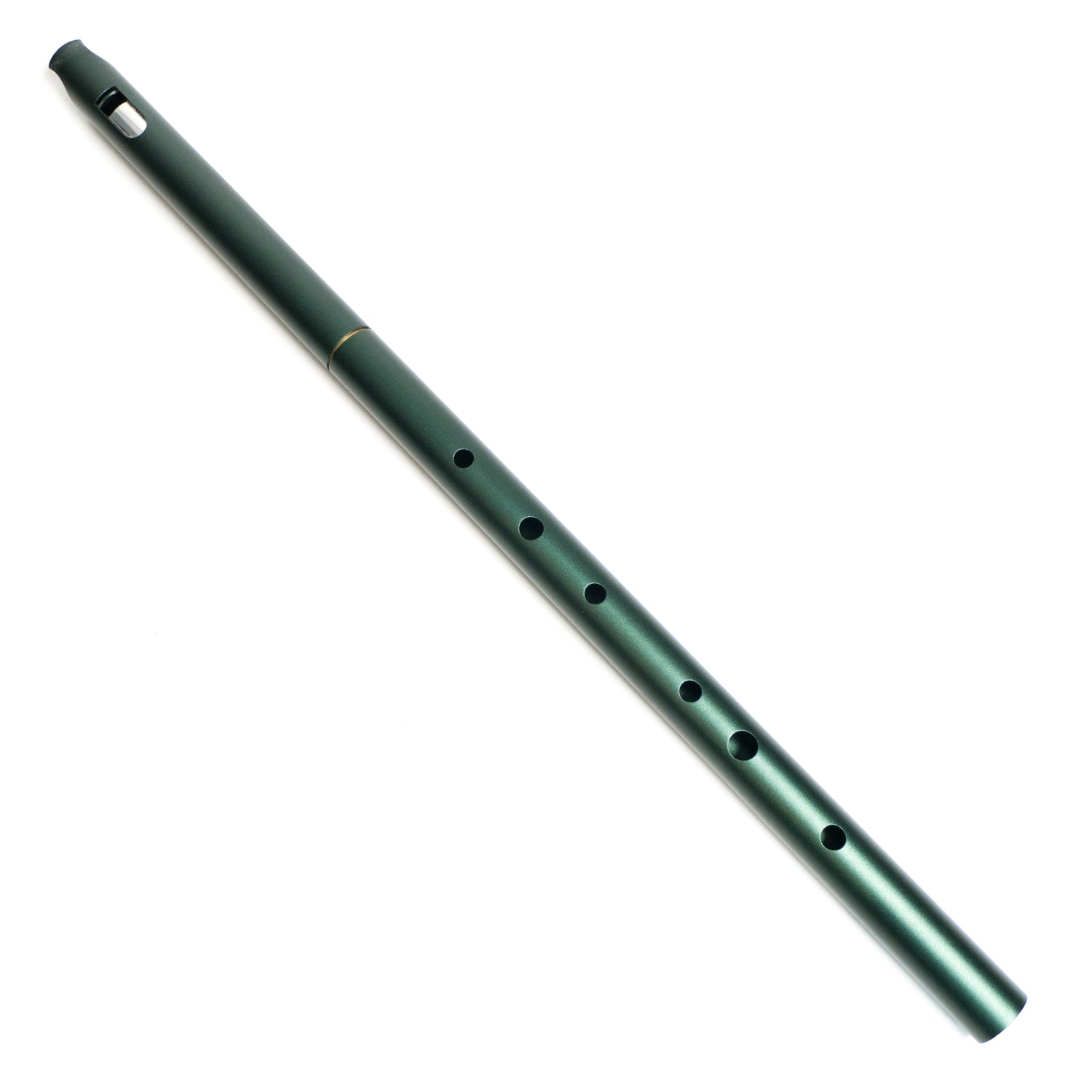 MK Low D in Green