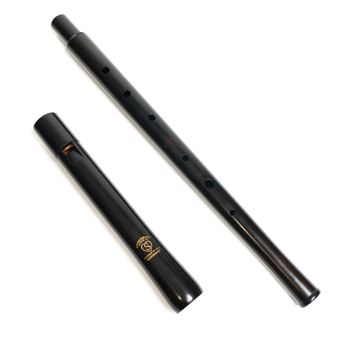 Sweetheart Blackwood Low D
