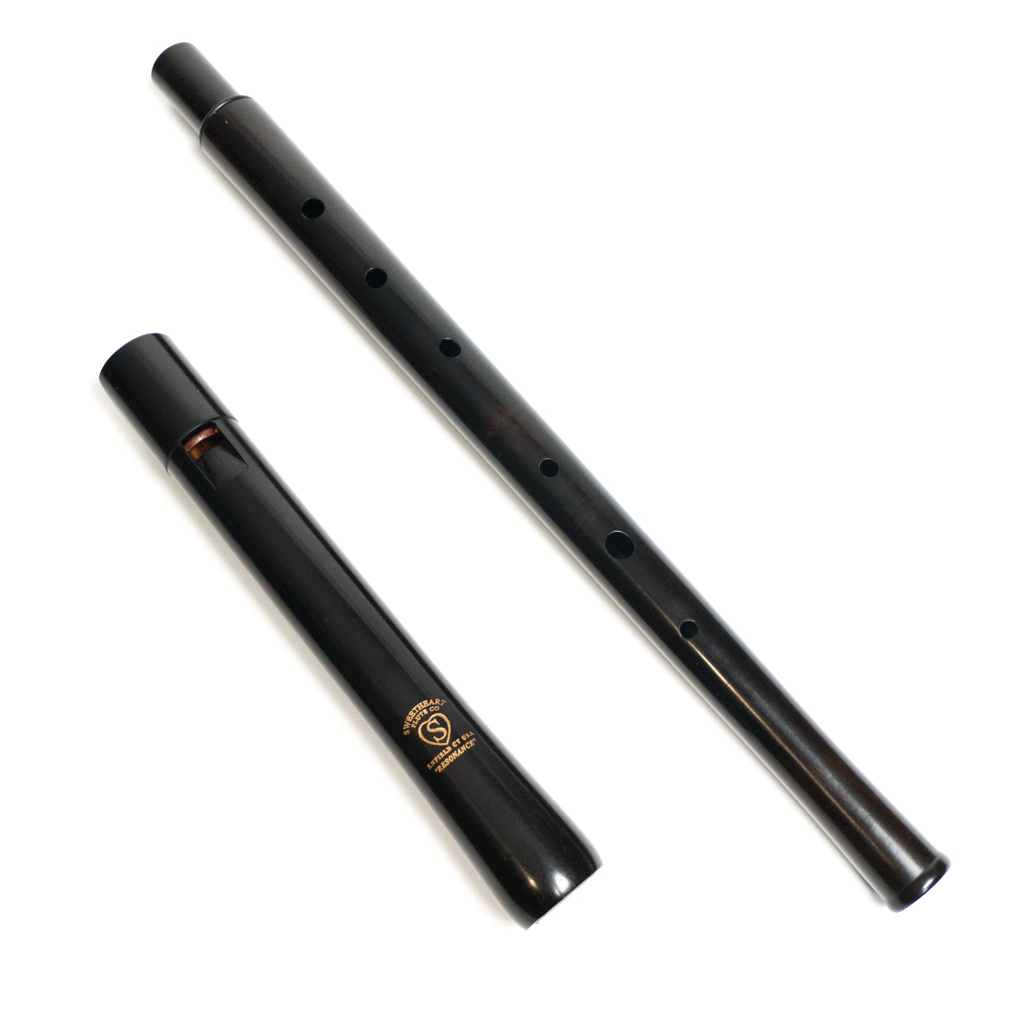 Sweetheart Blackwood Low D