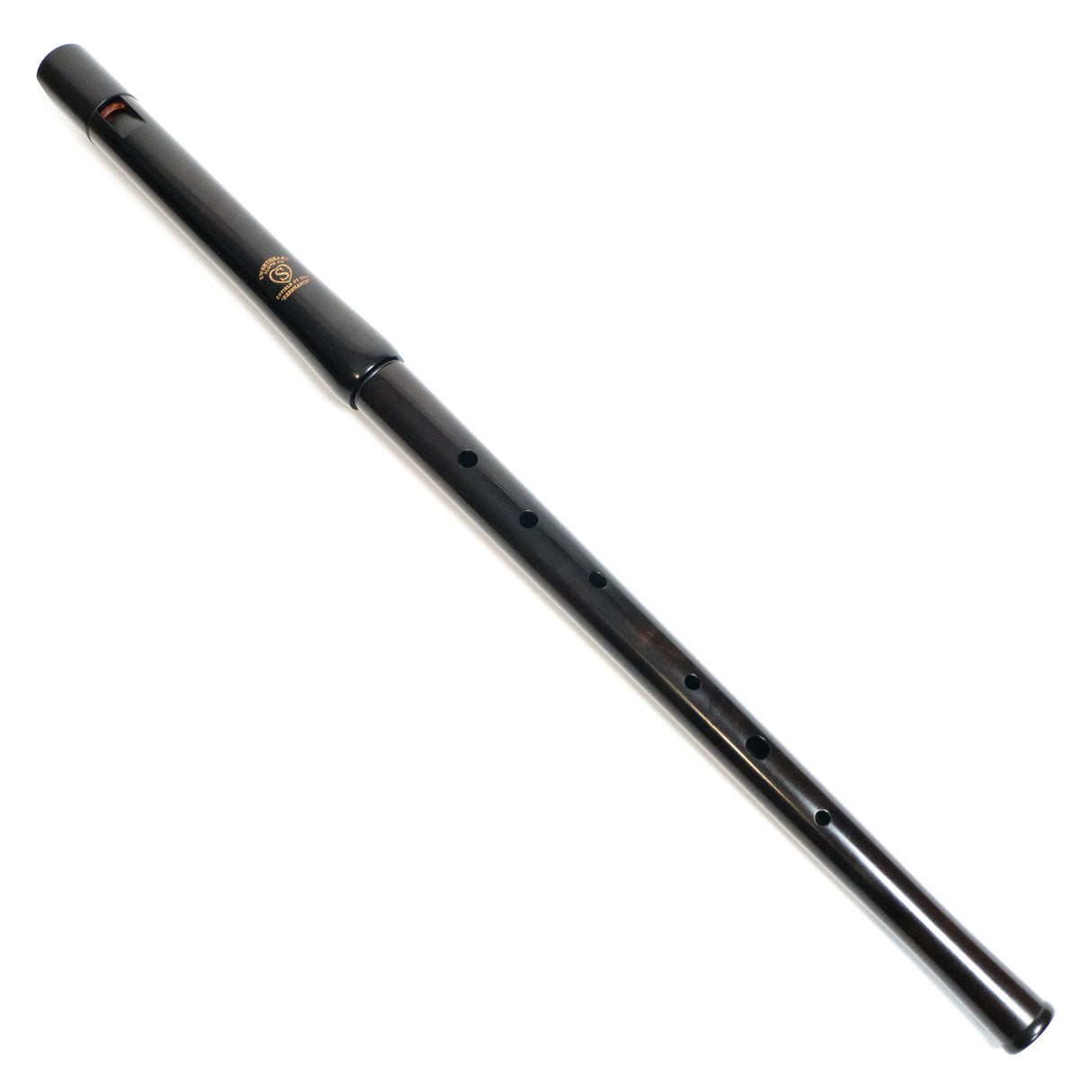Sweetheart Blackwood Low D
