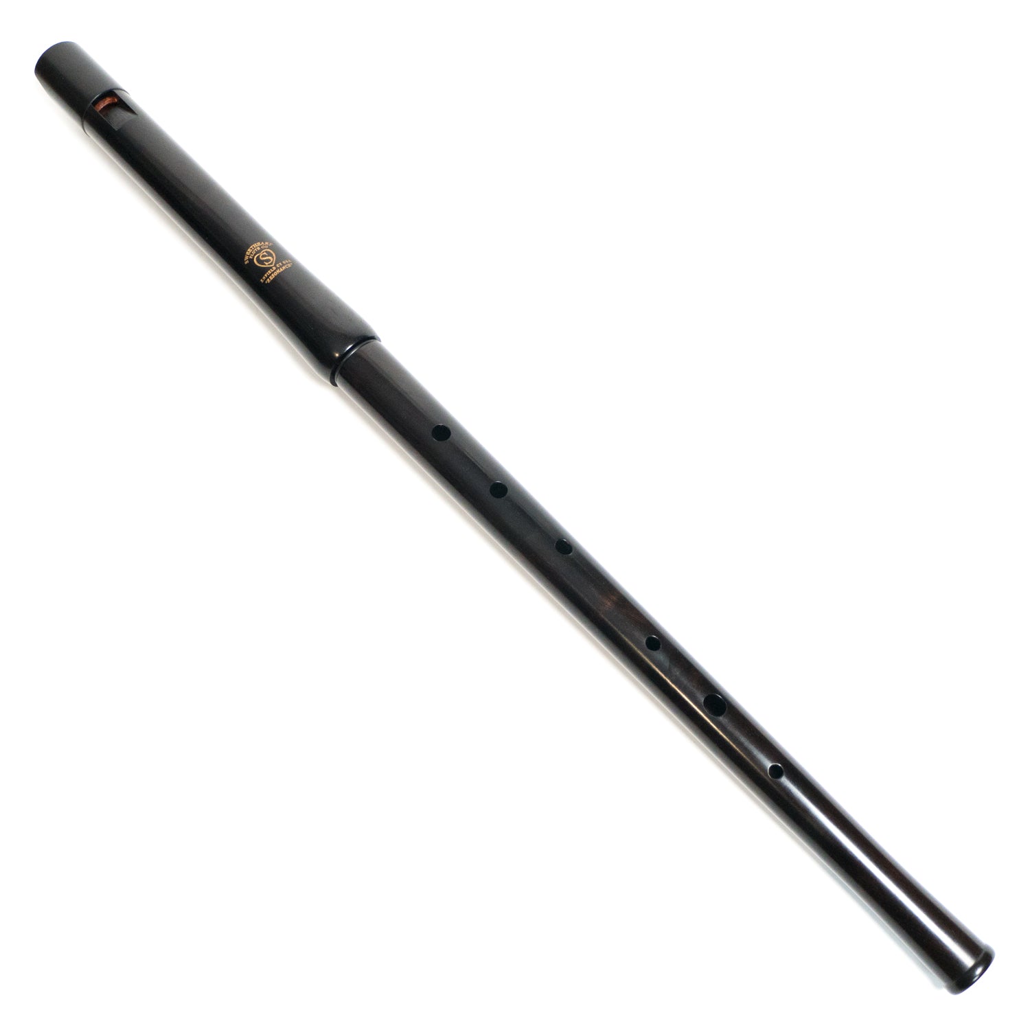 Sweetheart Blackwood Low D