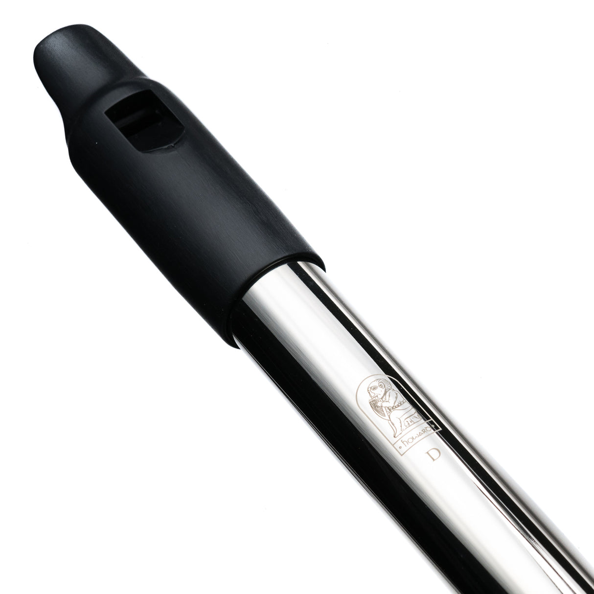Howard Low D Whistle