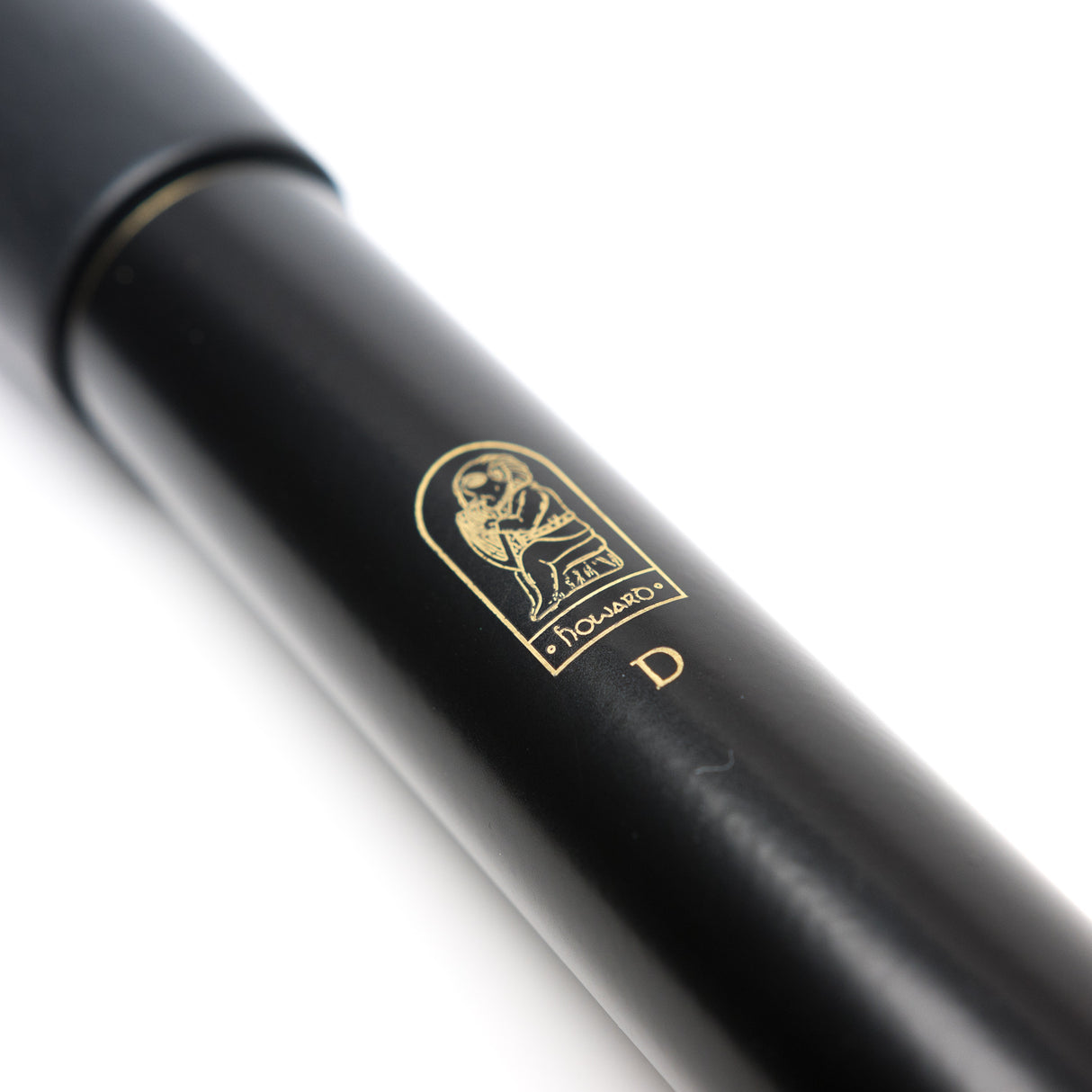 Howard Low D Whistle