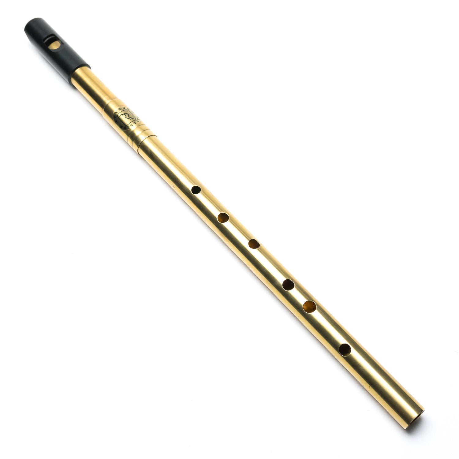 Reyburn Low F