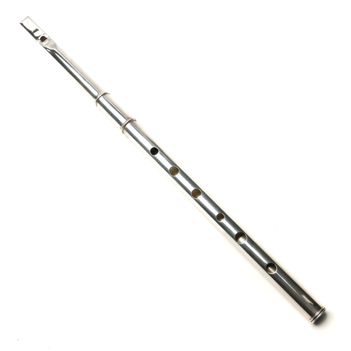 Tully Sterling Silver Soliloquy High C