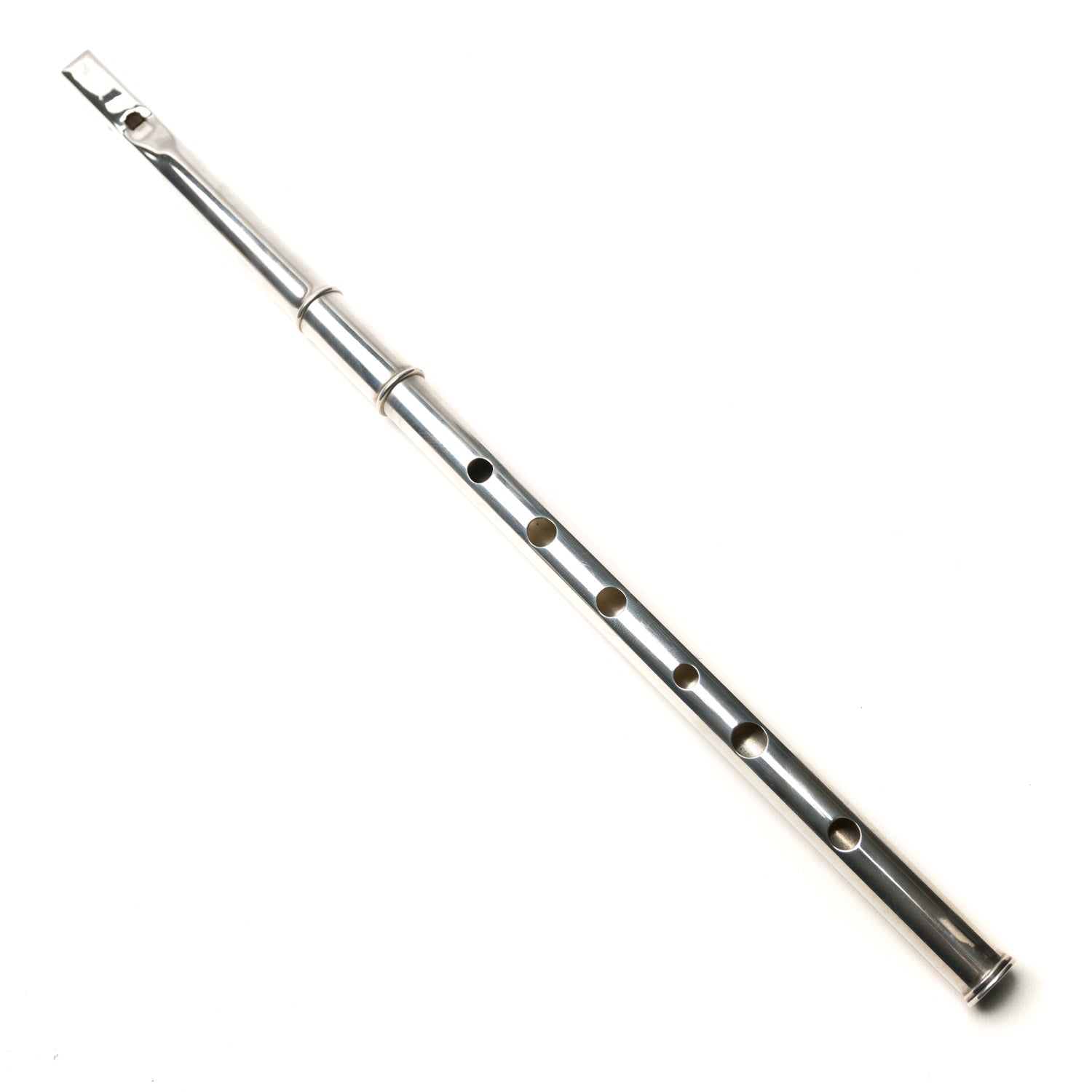 Tully Sterling Silver Soliloquy High C