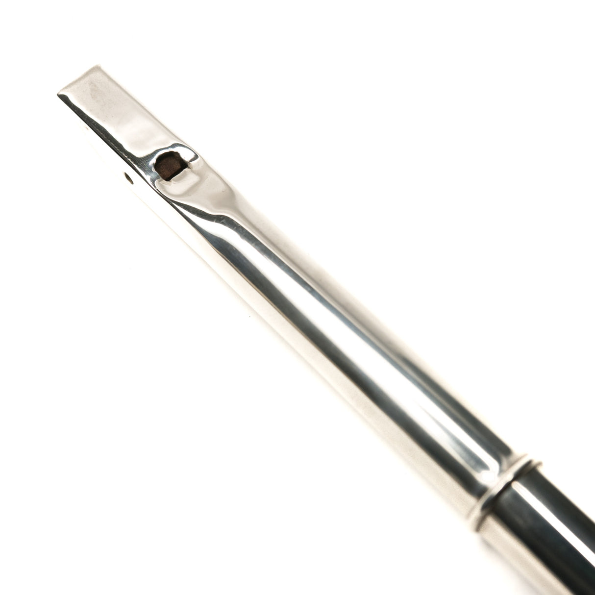 Tully Sterling Silver Soliloquy High C