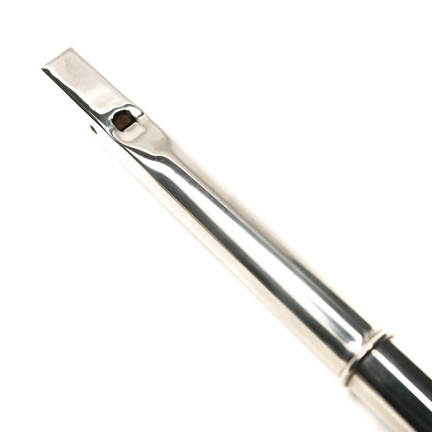 Tully Sterling Silver Soliloquy High C