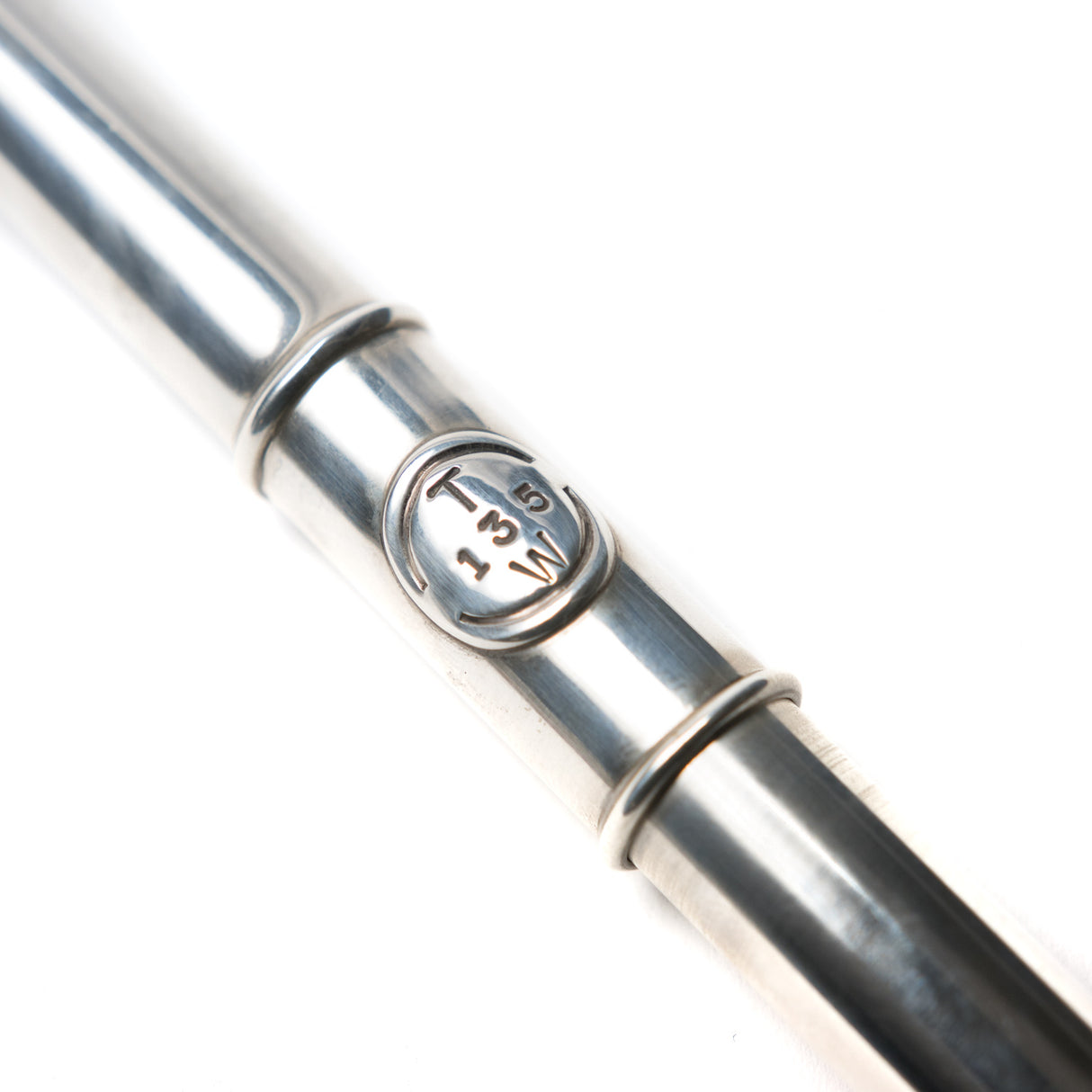 Tully Sterling Silver Soliloquy High C