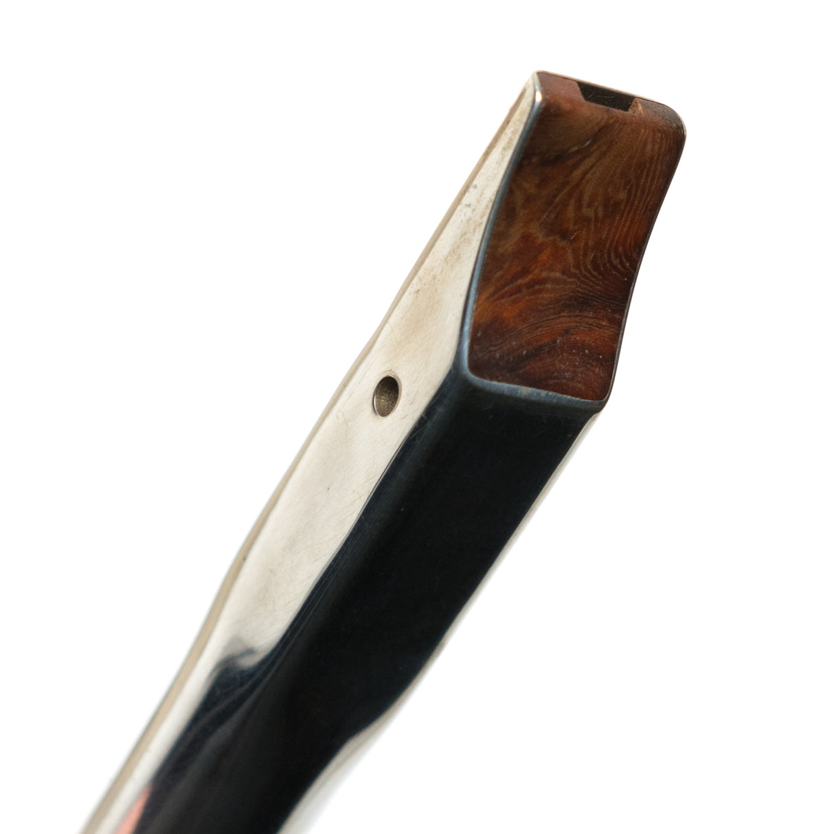 Tully Sterling Silver Soliloquy High C