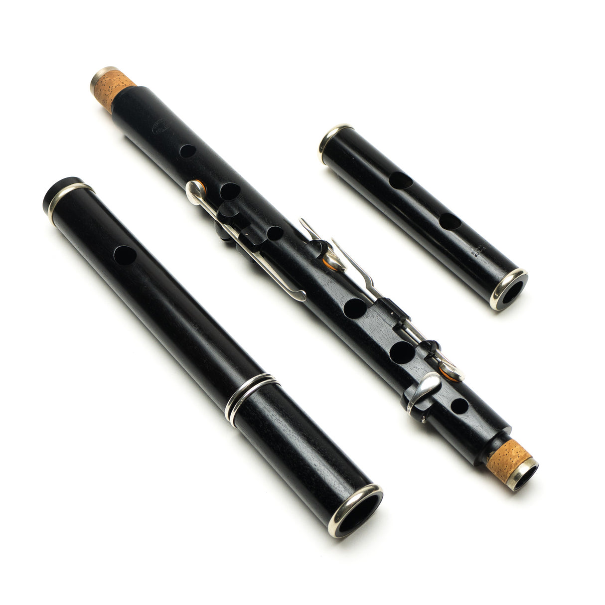 Hammy Hamilton 4 Key D Flute