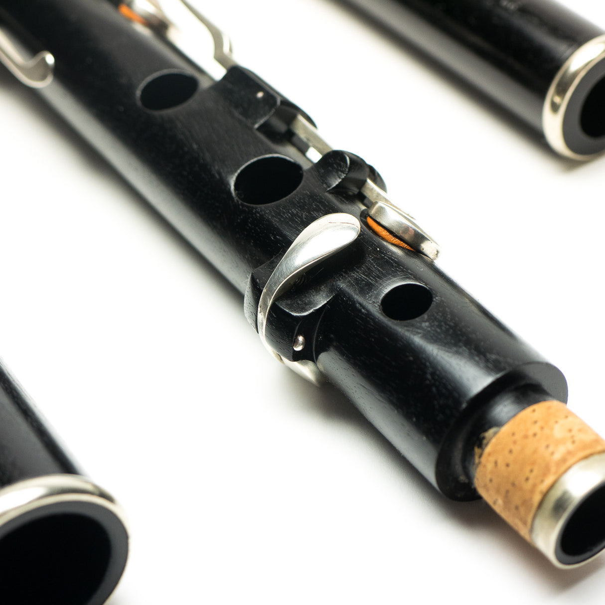 Hammy Hamilton 4 Key D Flute