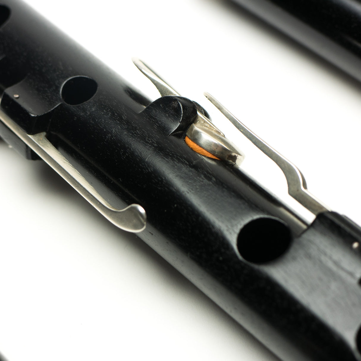 Hammy Hamilton 4 Key D Flute