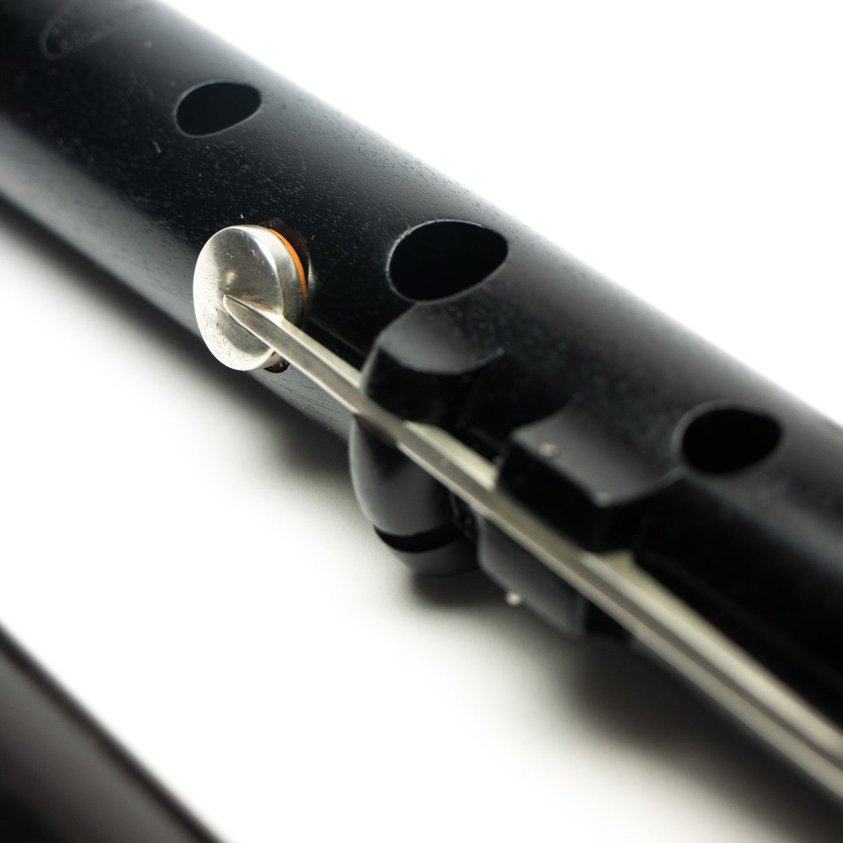 Hammy Hamilton 4 Key D Flute