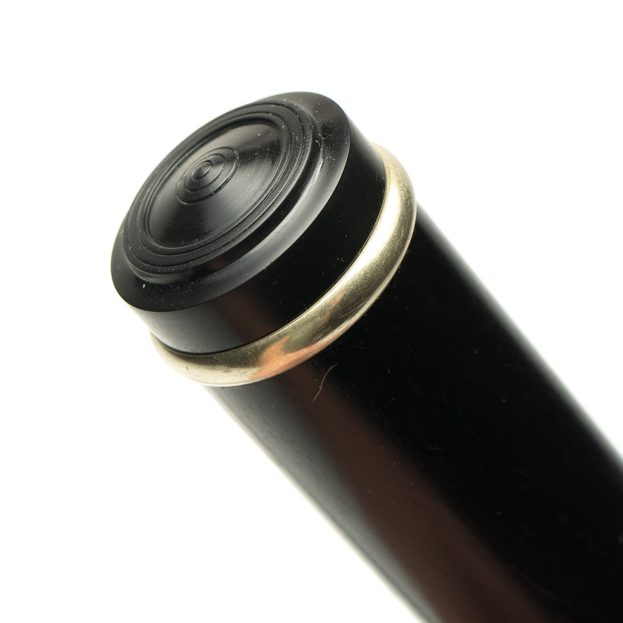 Hammy Hamilton 4 Key D Flute