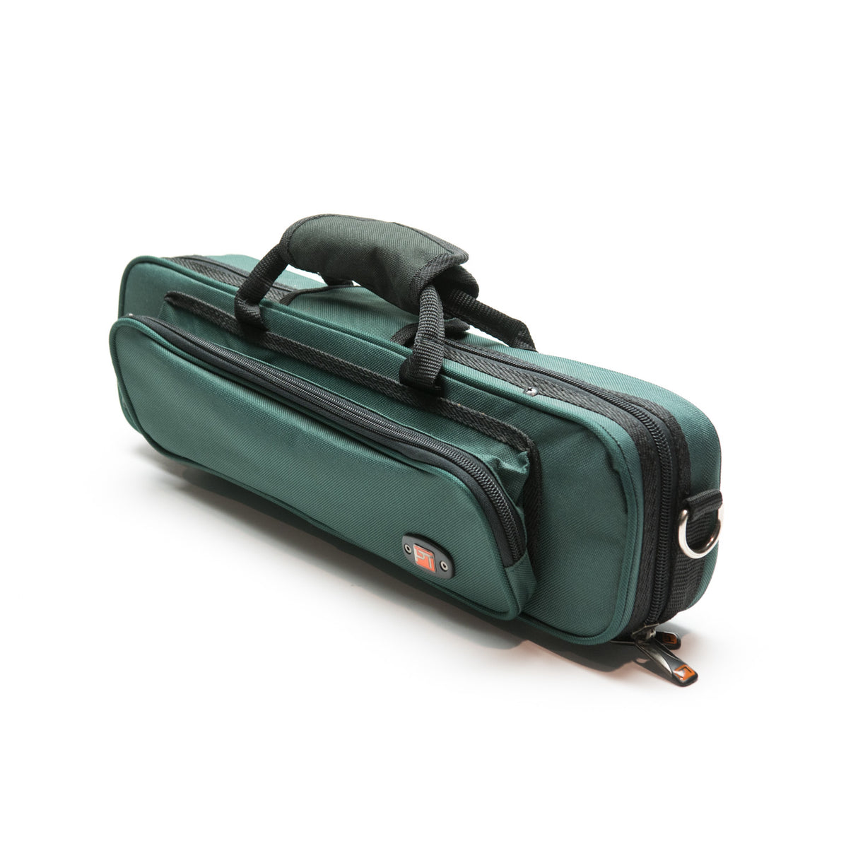 8-Key Sweetheart Pratten w/ Boehm Style Footjoint