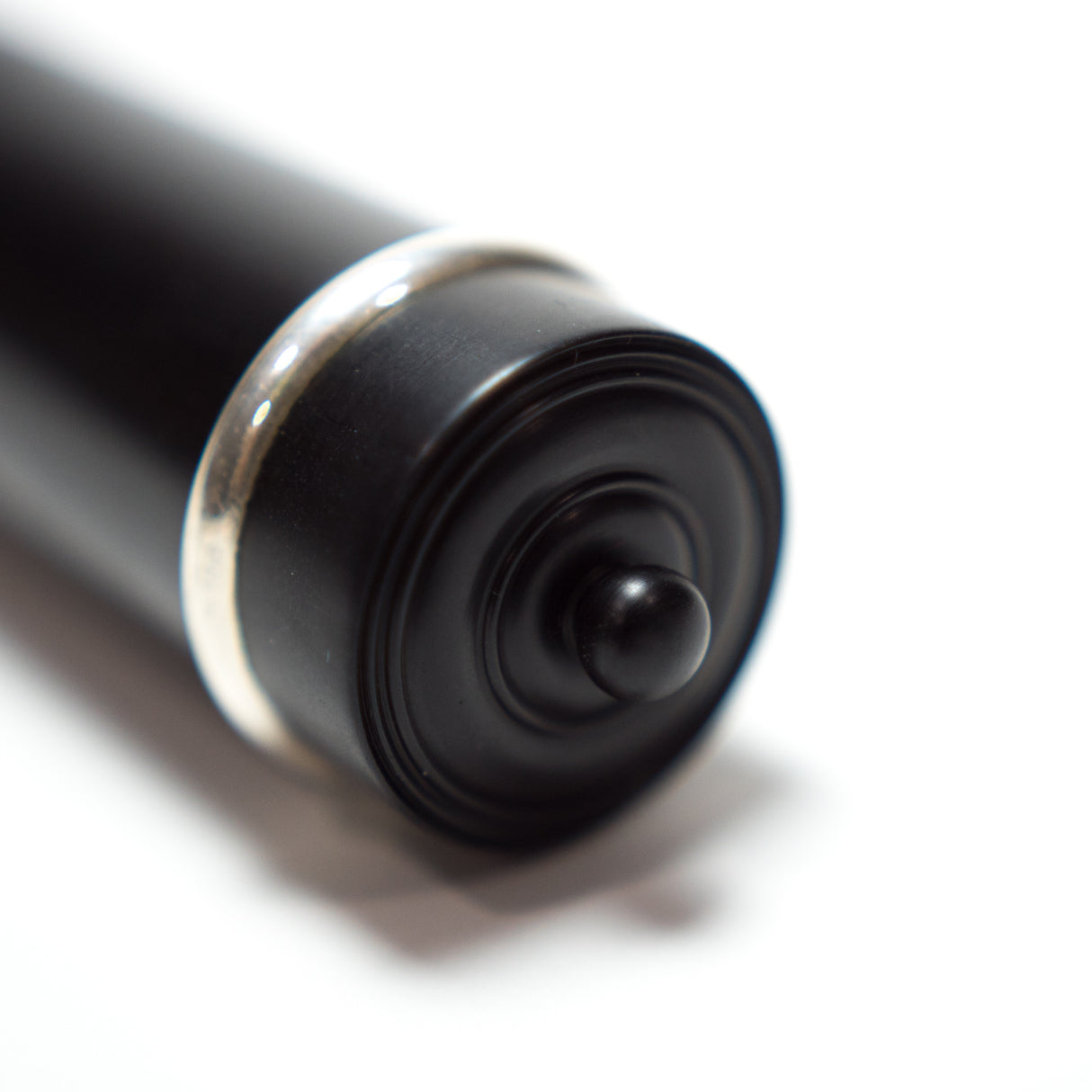 6-Key Olwell Nicholson in African Blackwood