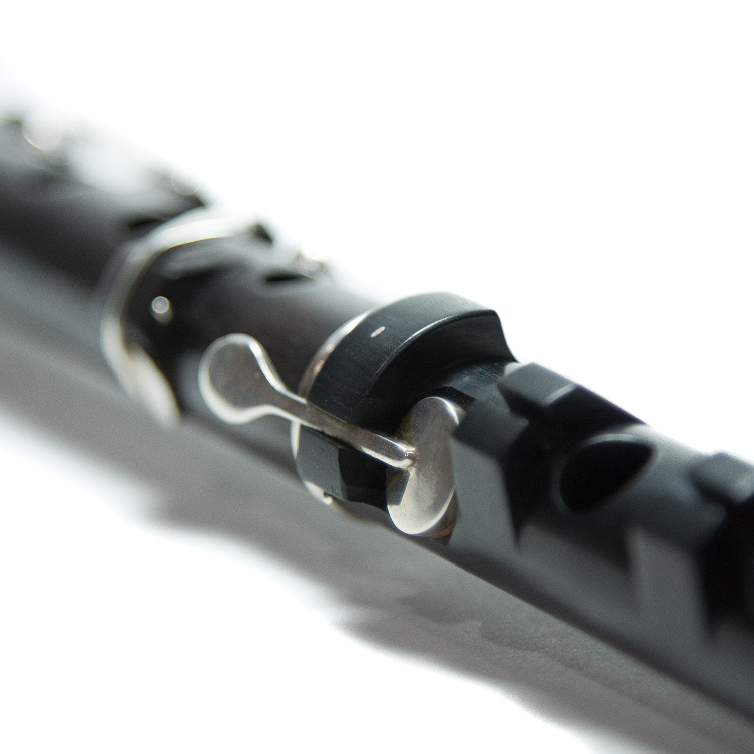 Hammy Hamilton Blackwood 6-Key Irish Flute