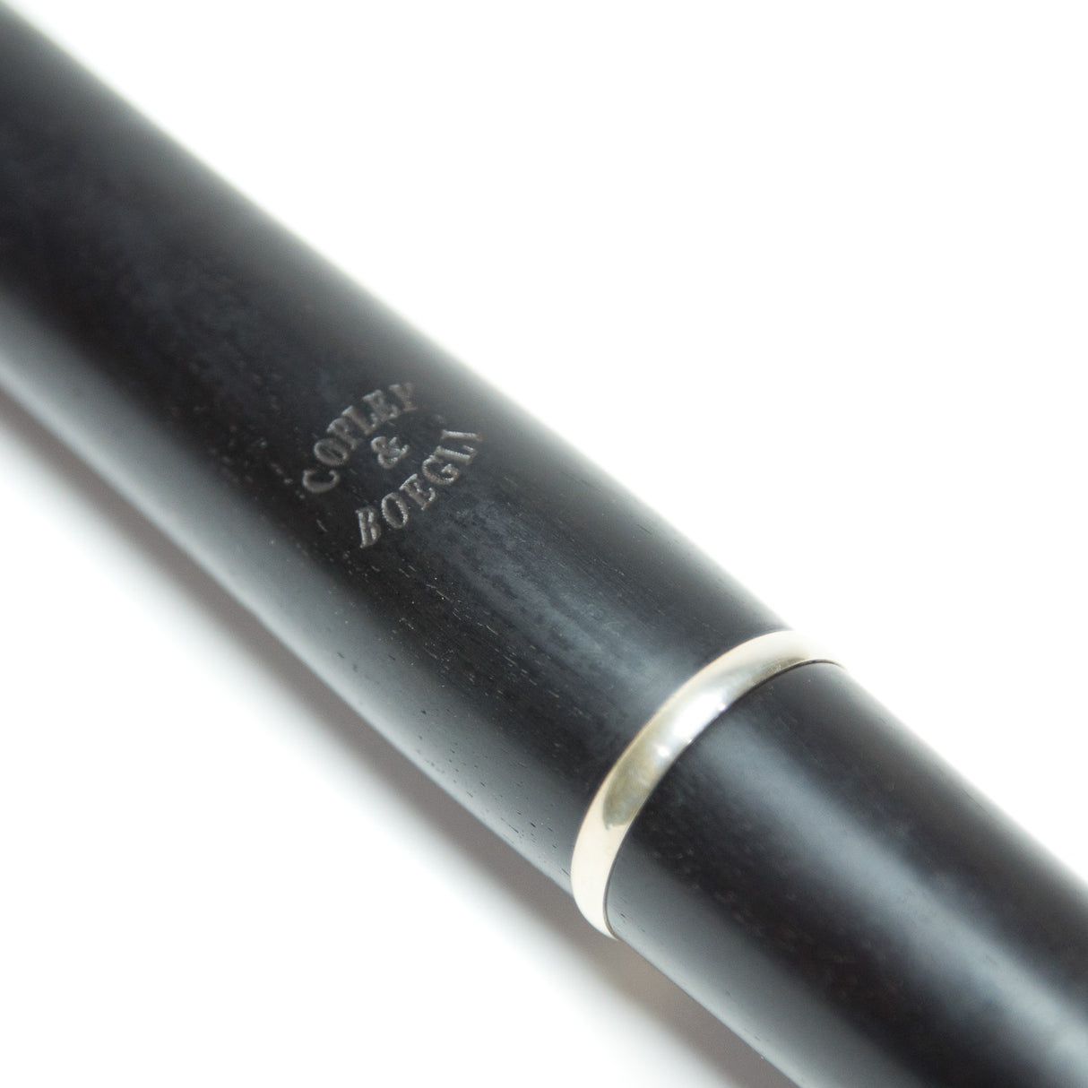 Copley Blackwood 3-Piece
