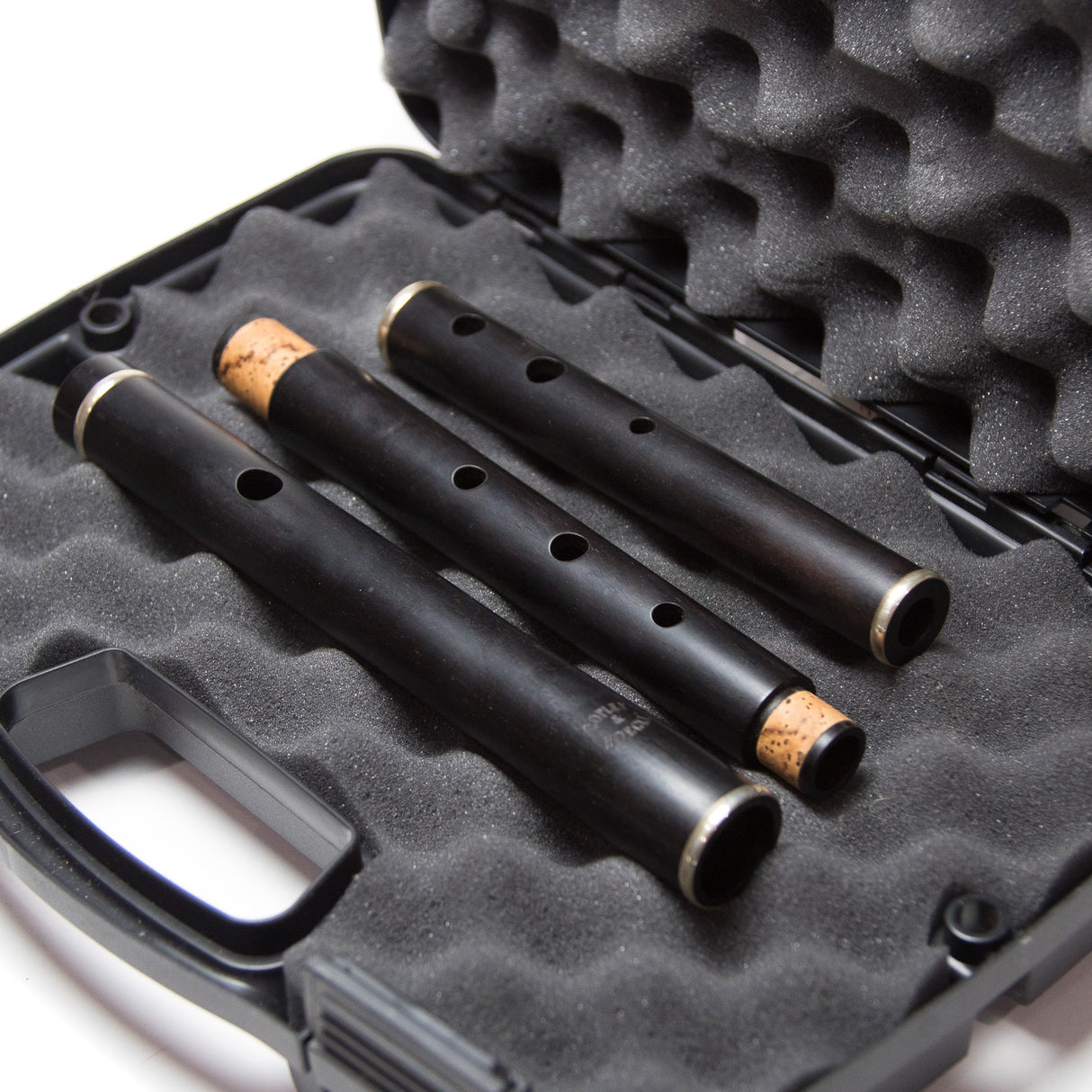 Copley Blackwood 3-Piece