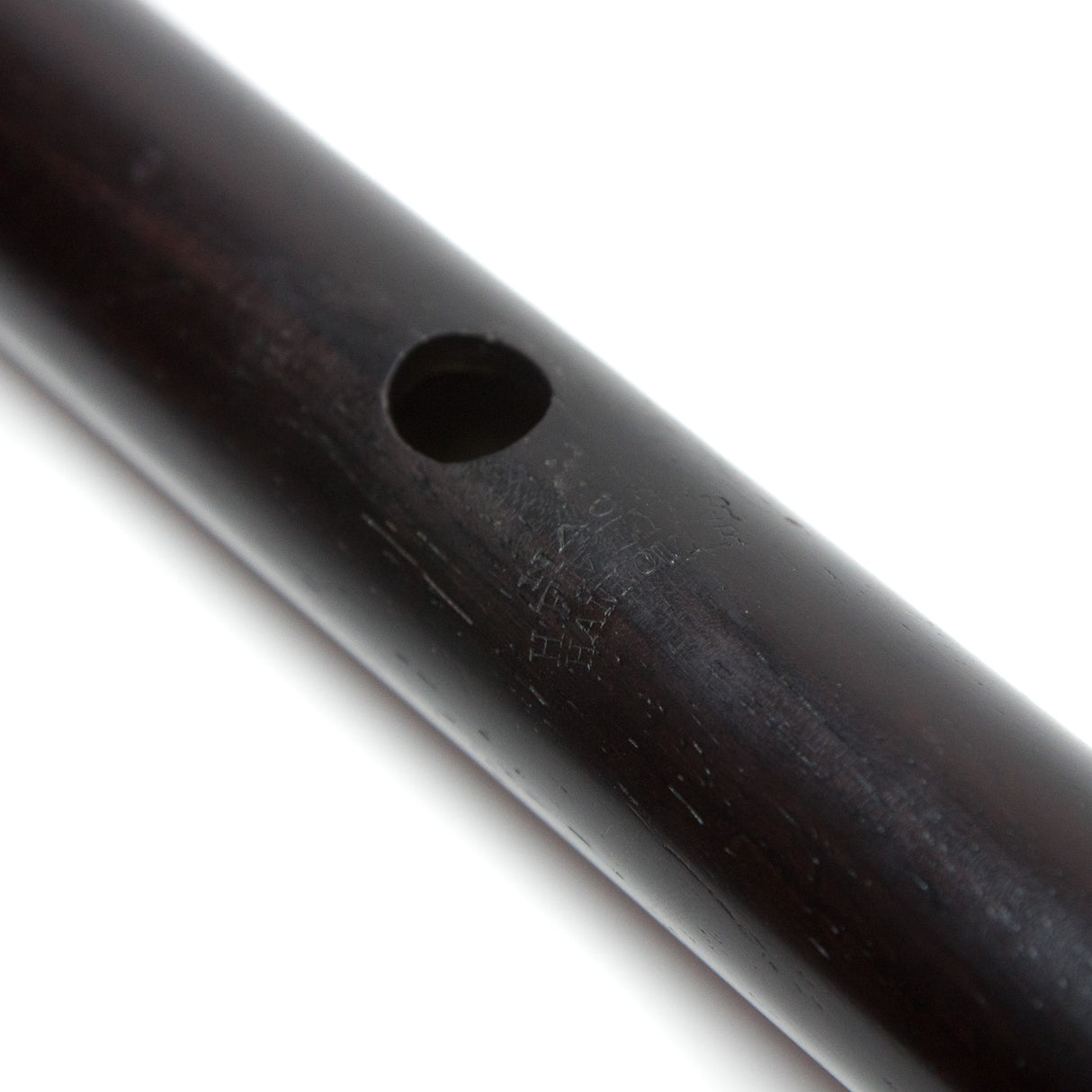 Nach Myer 10 Key Flute