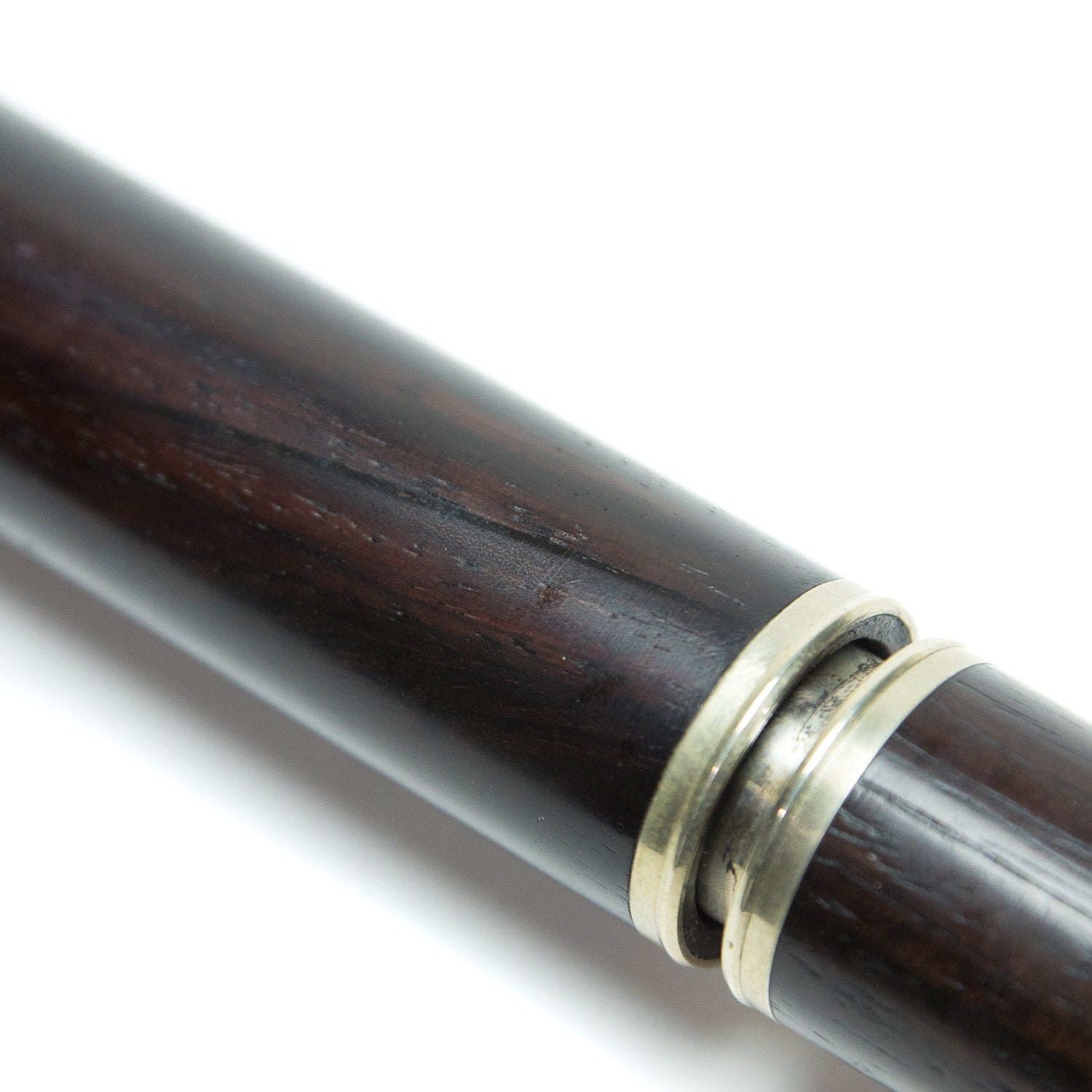 Nach Myer 10 Key Flute