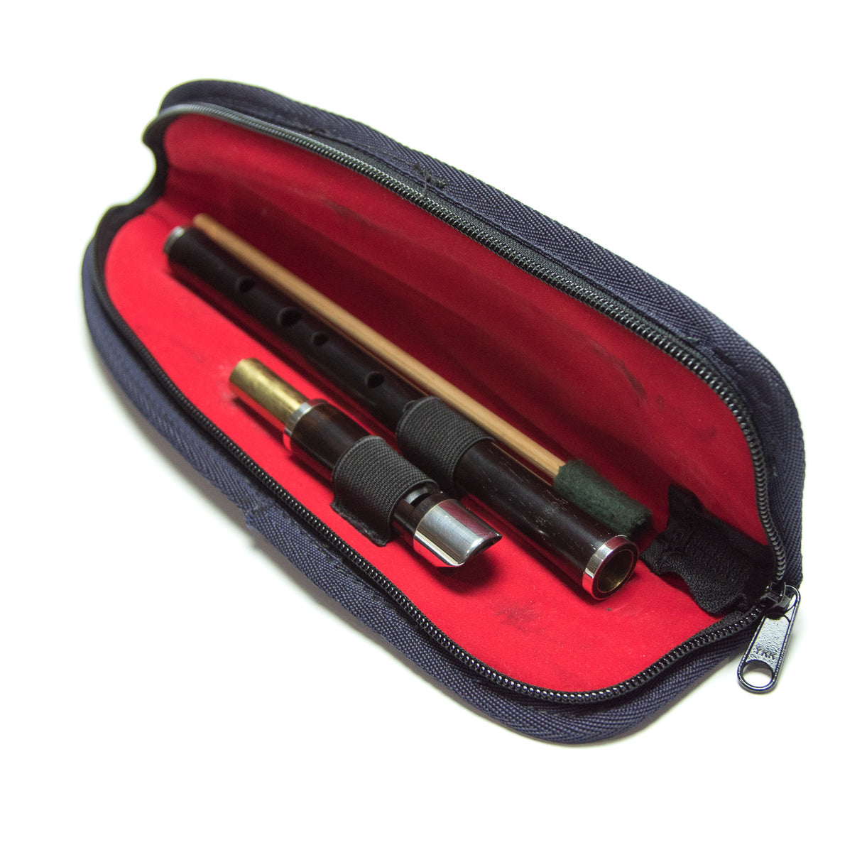 Rose Blackwood D Whistle