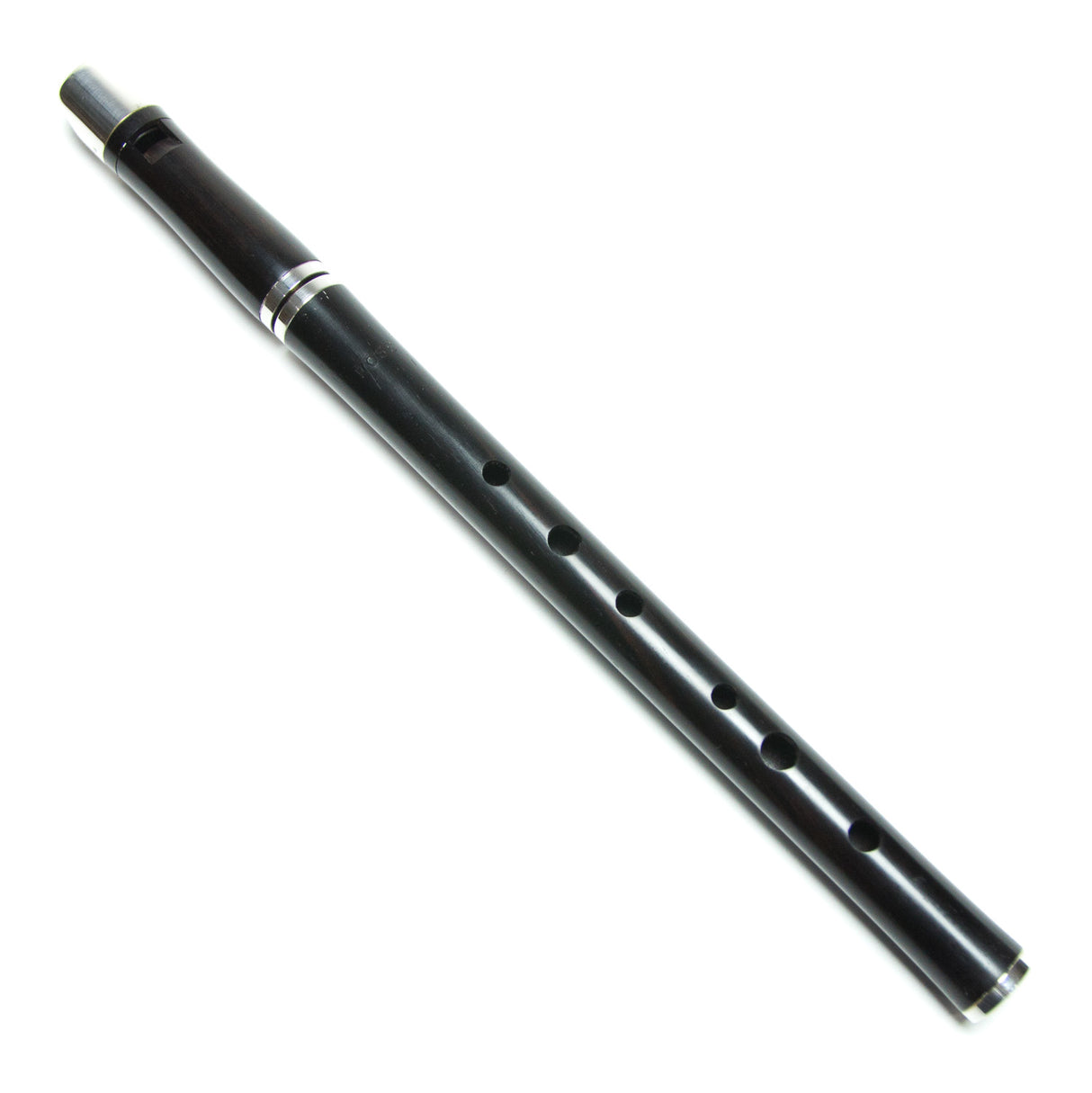 Rose Blackwood D Whistle