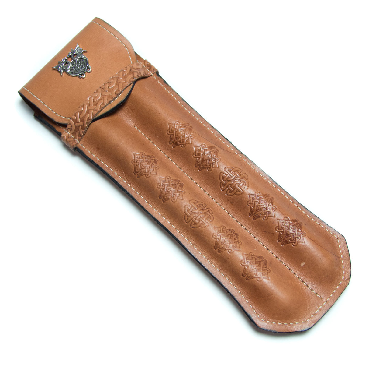 Greenwood Pipes Boisvert Blackwood C/D Set