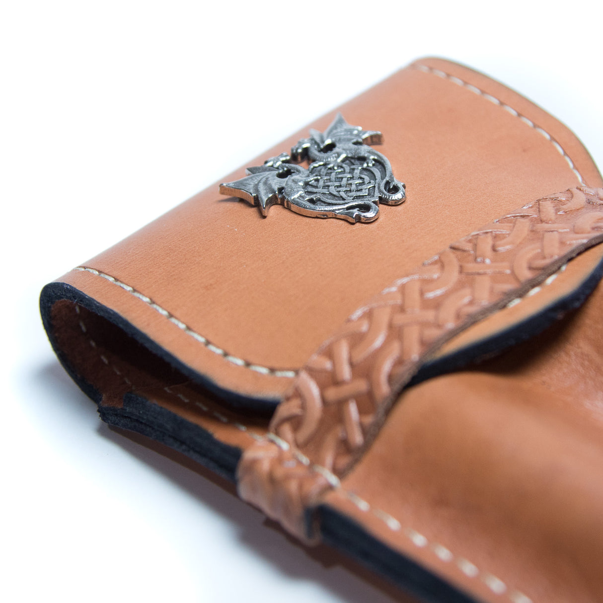 Greenwood Pipes Boisvert Blackwood C/D Set