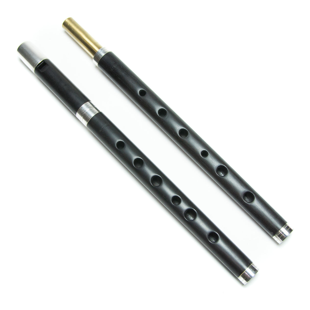 Greenwood Pipes Boisvert Blackwood C/D Set