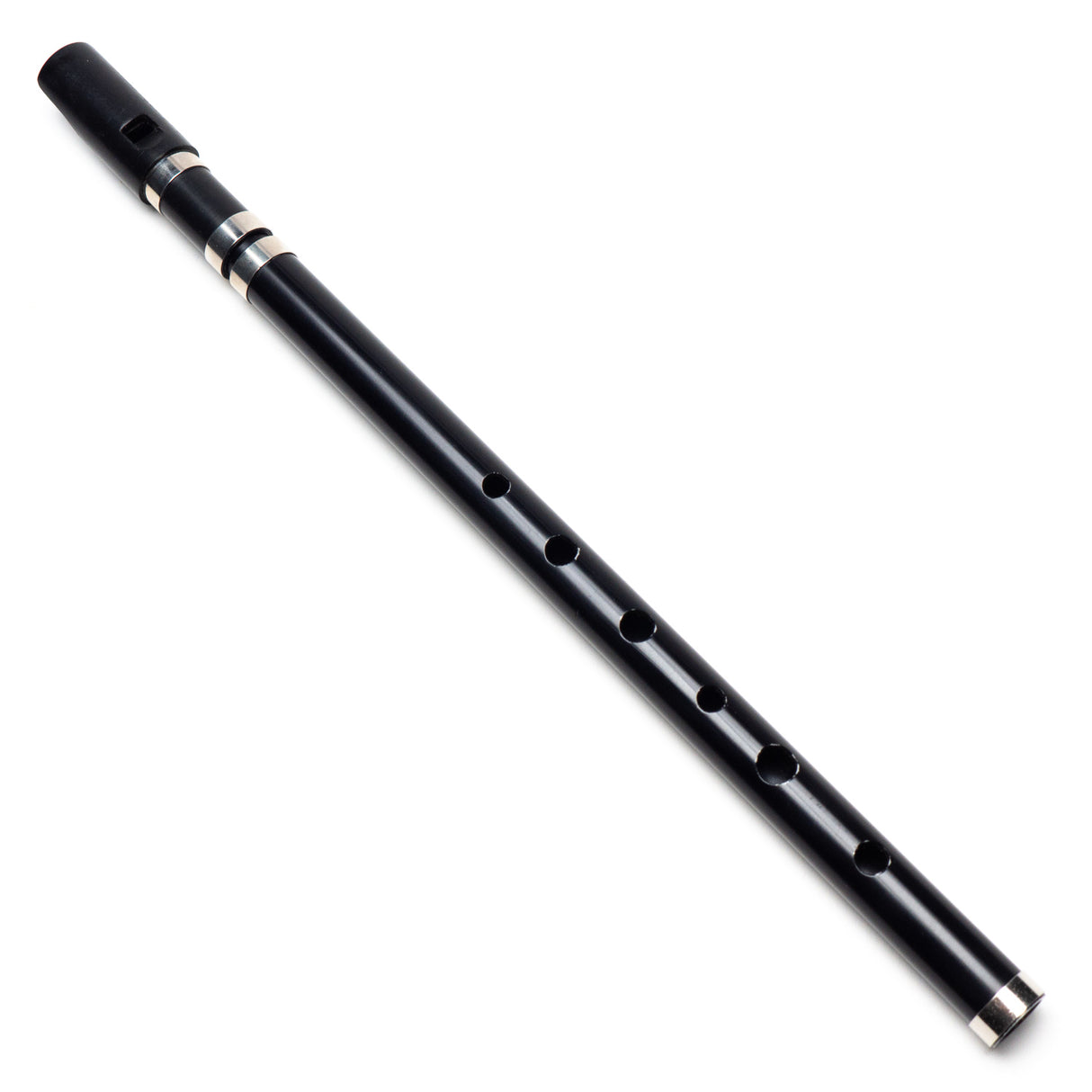 O'Riordan Traveler High C