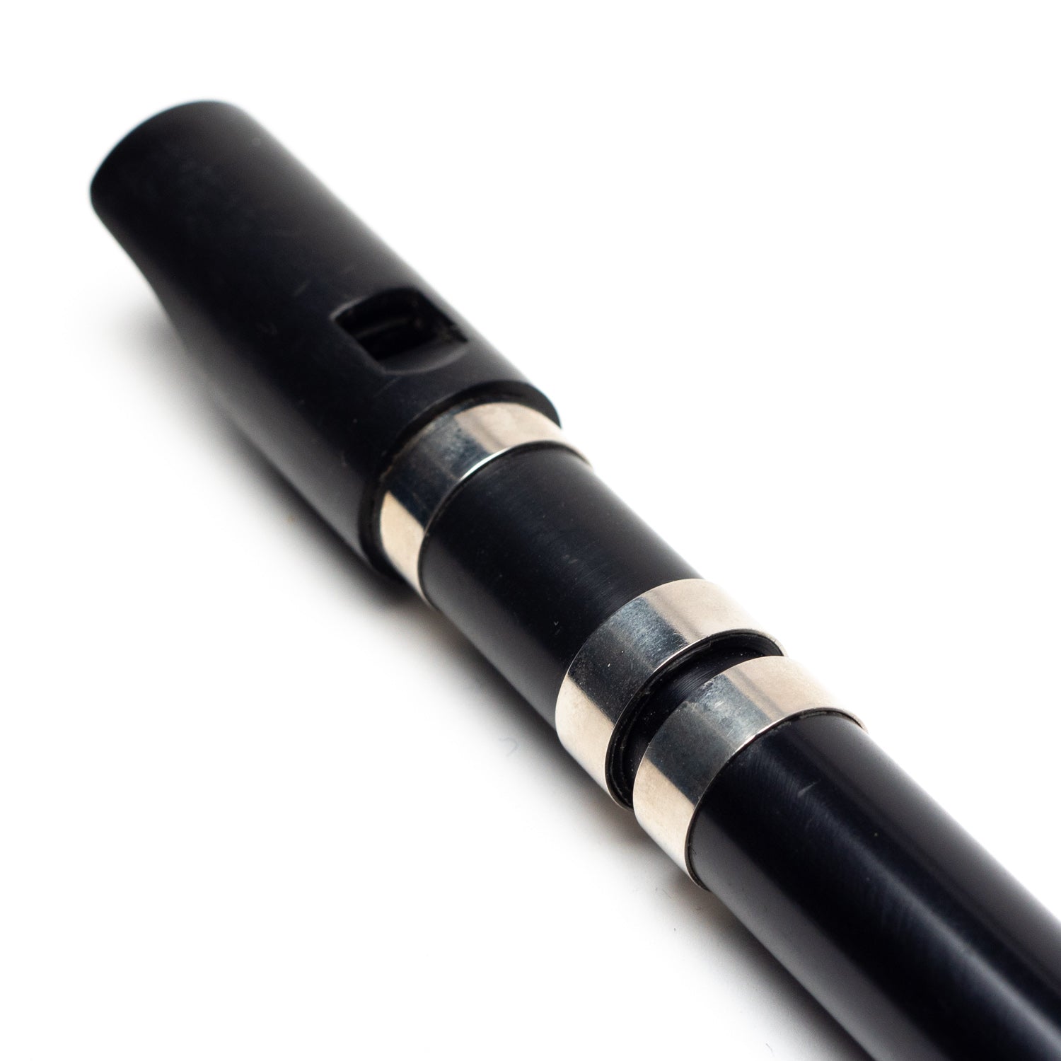 O'Riordan Traveler High C