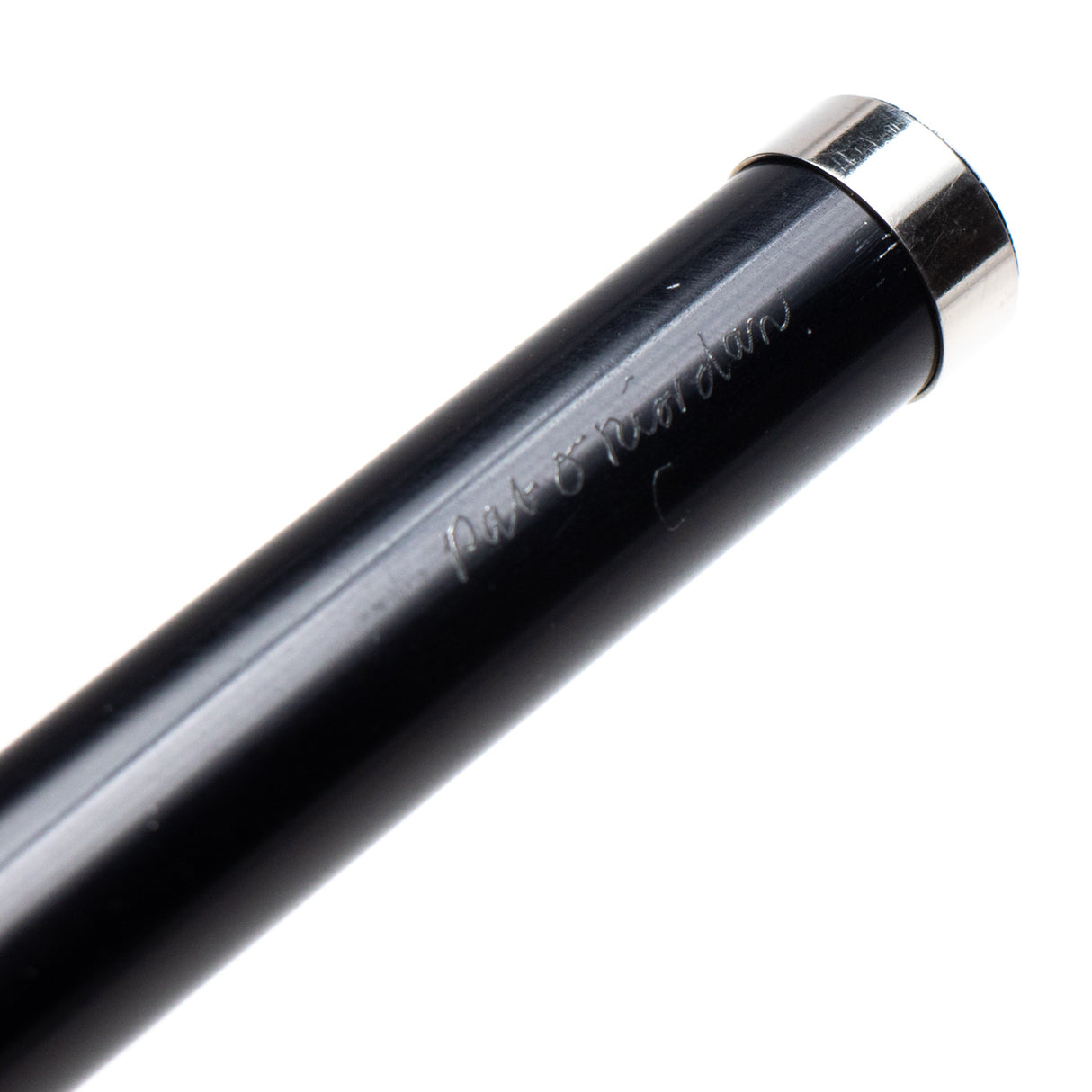 O'Riordan Traveler High C