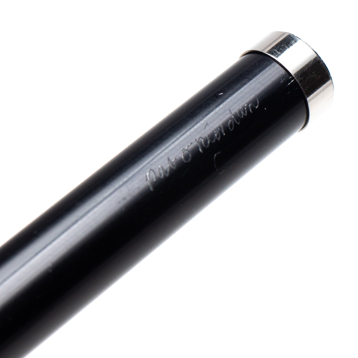 O'Riordan Traveler High C