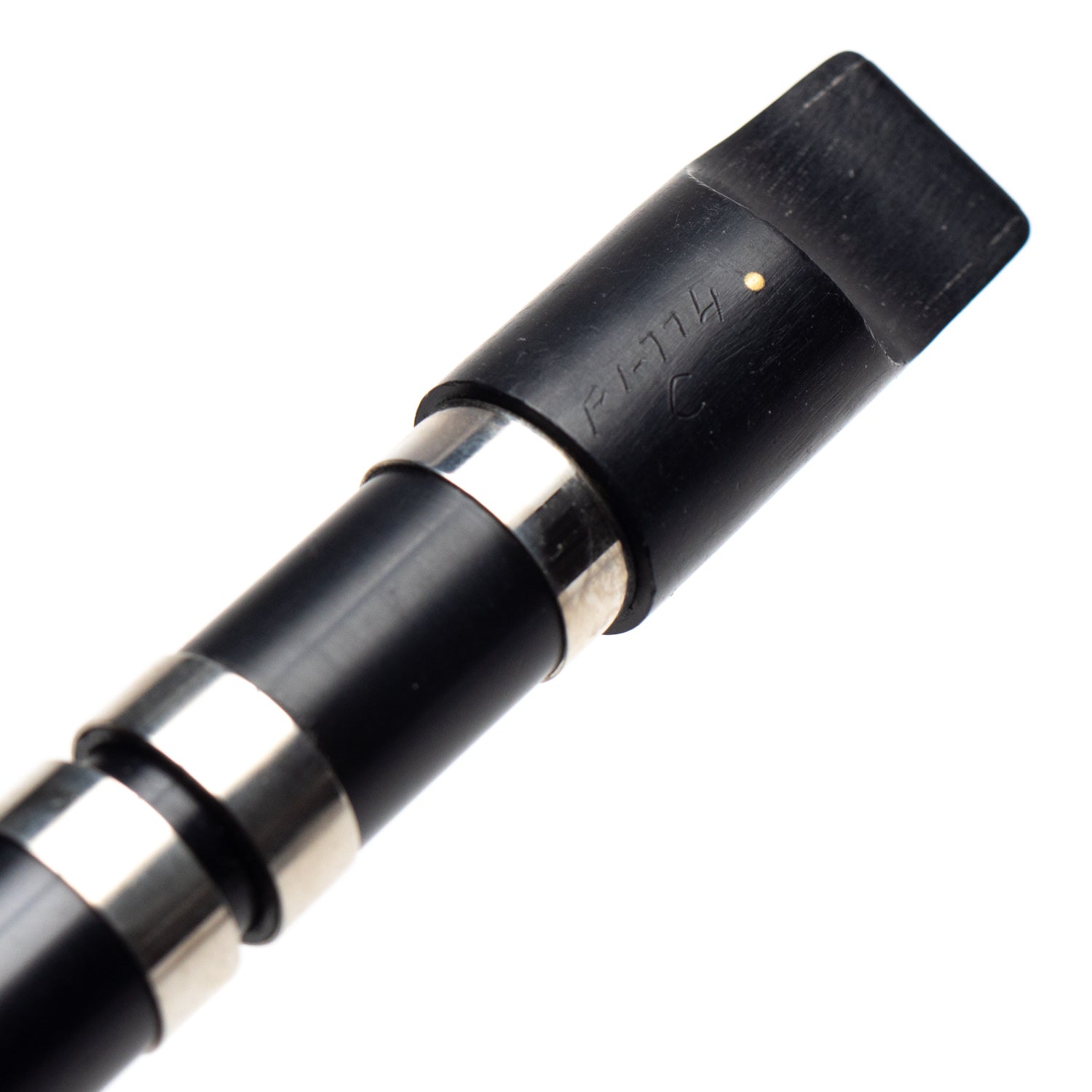 O'Riordan Traveler High C