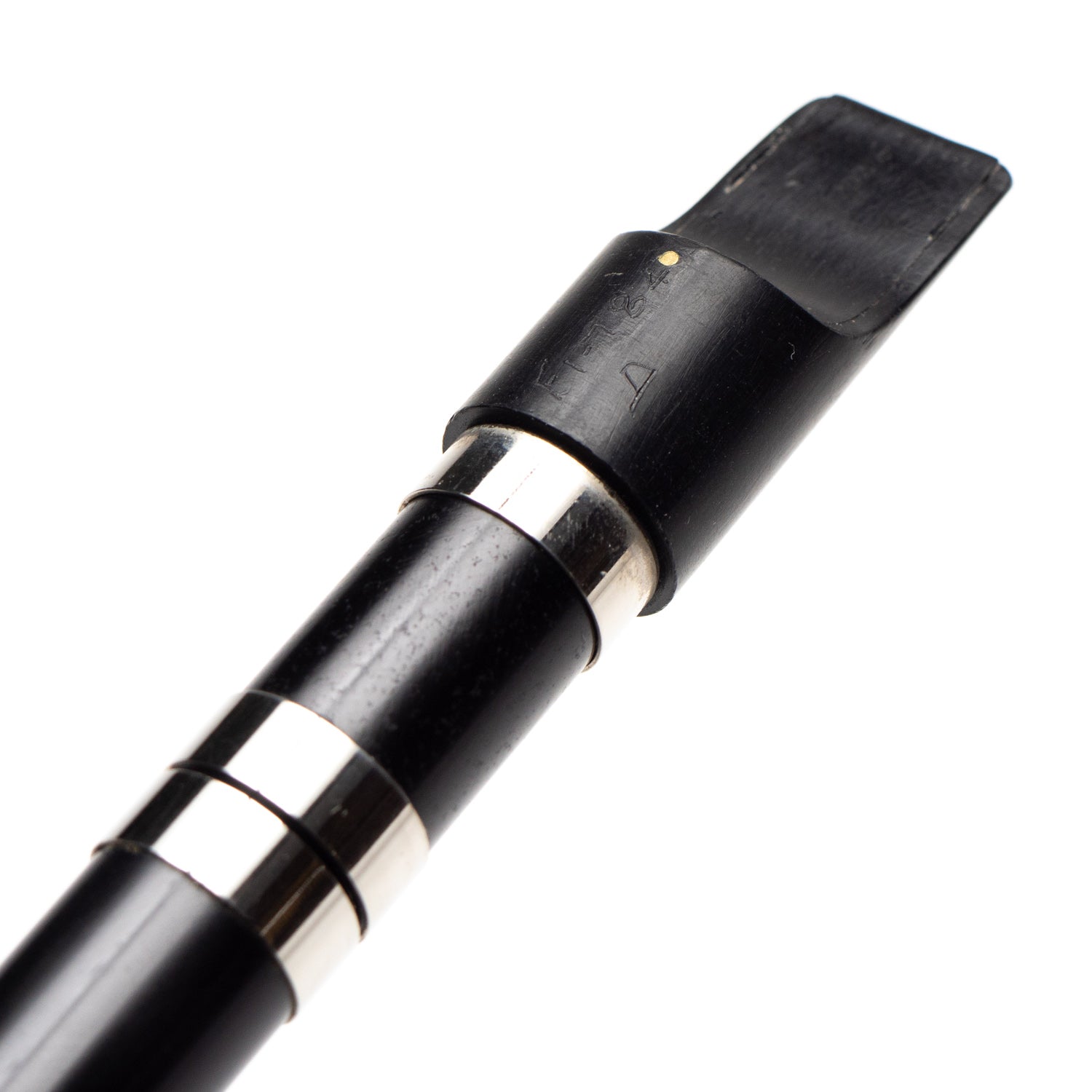 O'Riordan Traveler High D