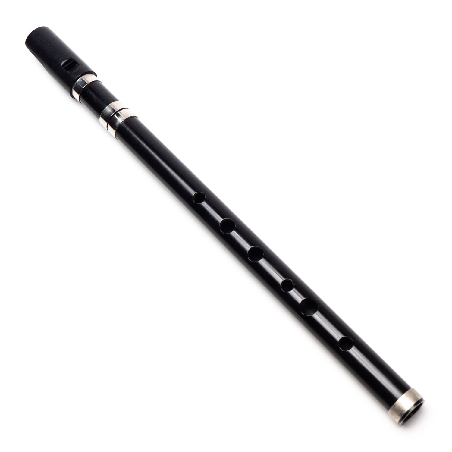 O'Riordan Traveler High D