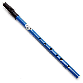 Acorn Pennywhistle, Blue