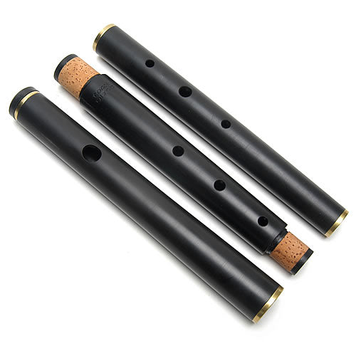Tony Dixon 3-Piece Polymer Irish Flute