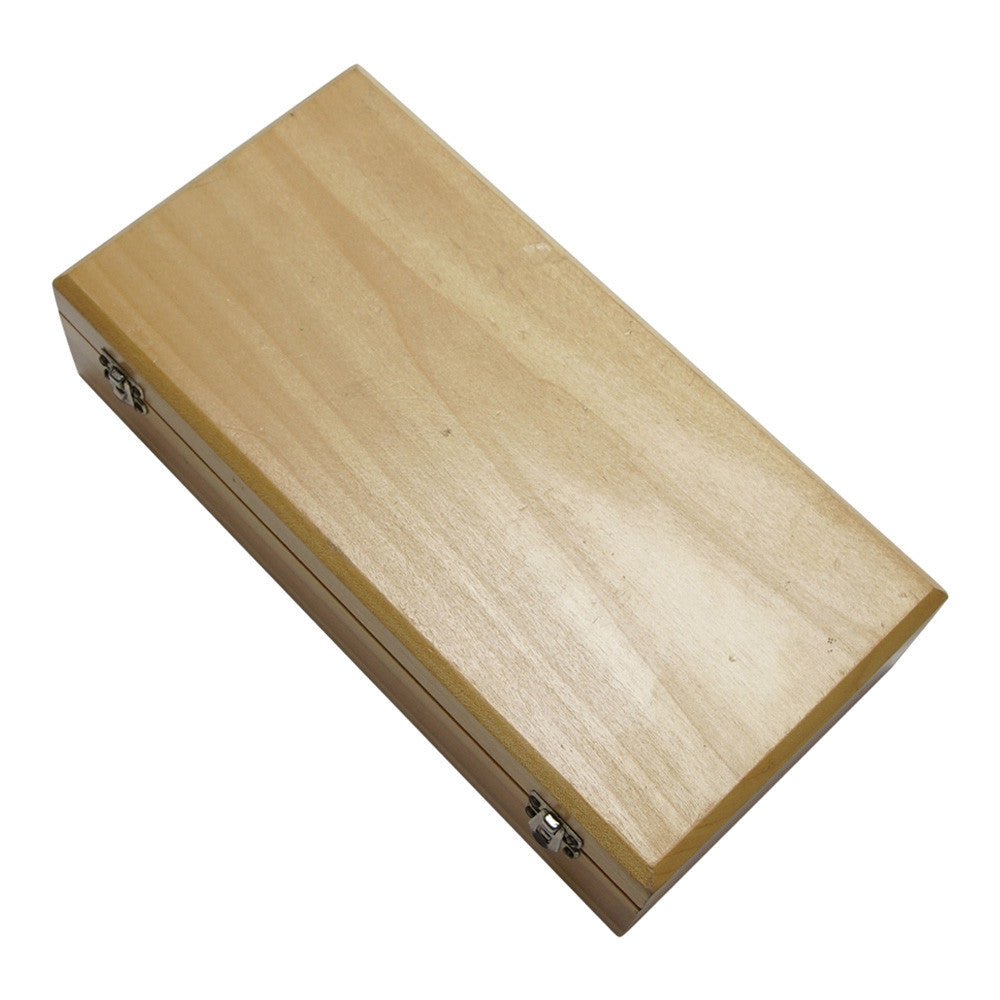 Ormiston Keyless D Flute in Blackwood