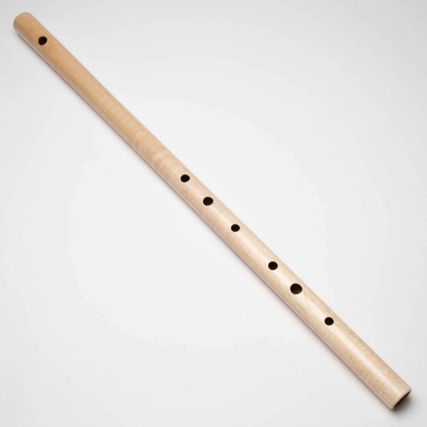 The Essential Flute by Ellis Flutes
