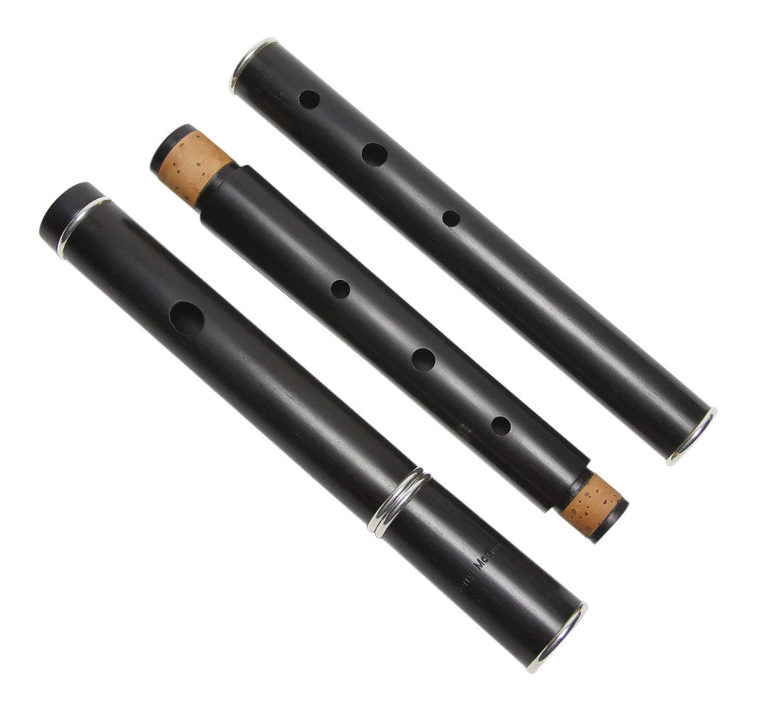 McGee Grey Larsen Preferred D Flute