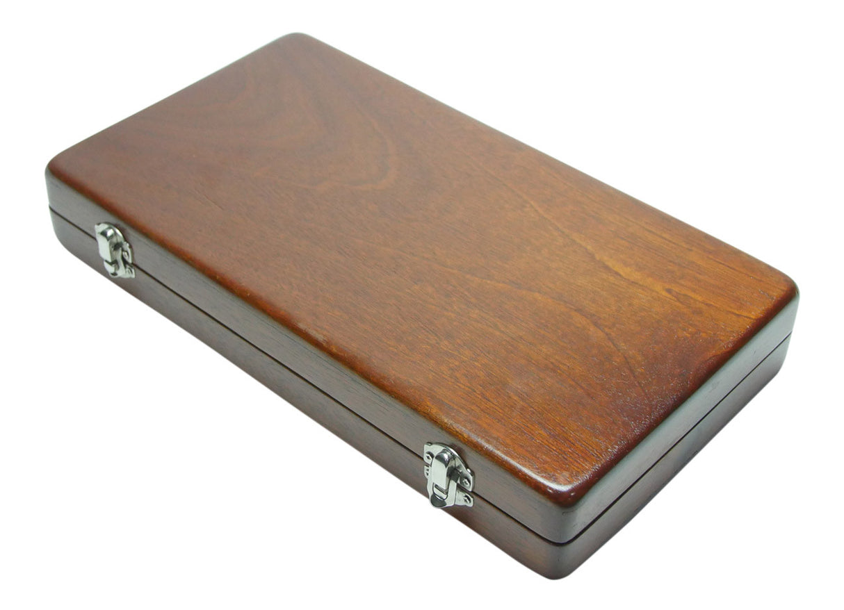 Thomas Glen Antique 8 Key Cocus D Flute