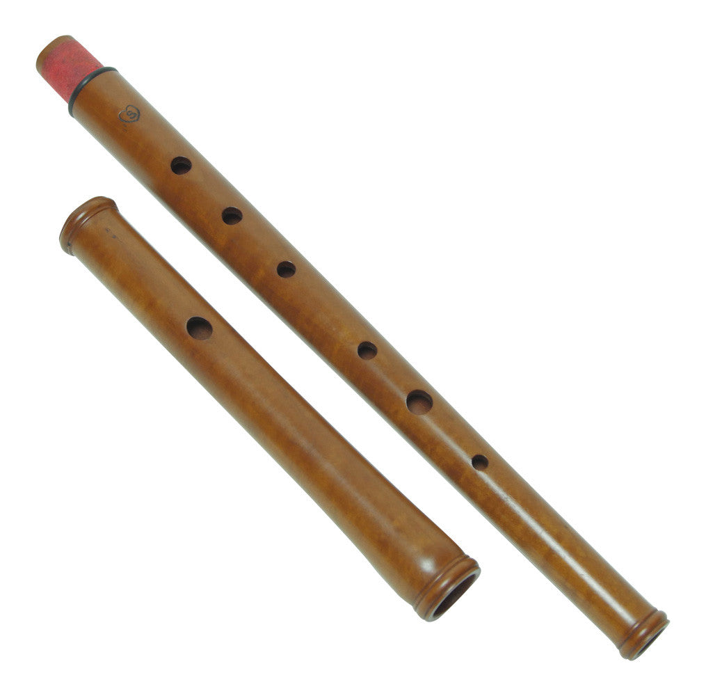 Sweetheart Cherry Eb Flute