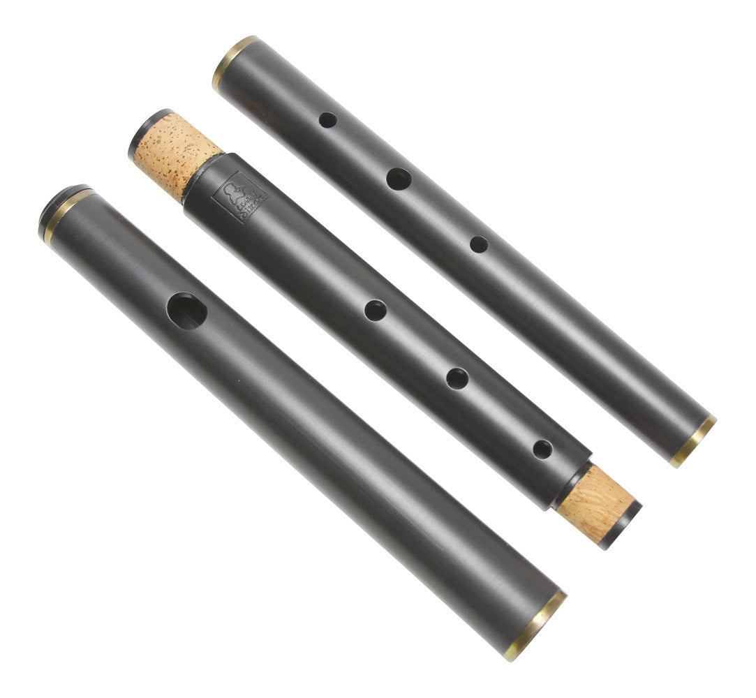 Dixon 3 Piece Polymer Flute