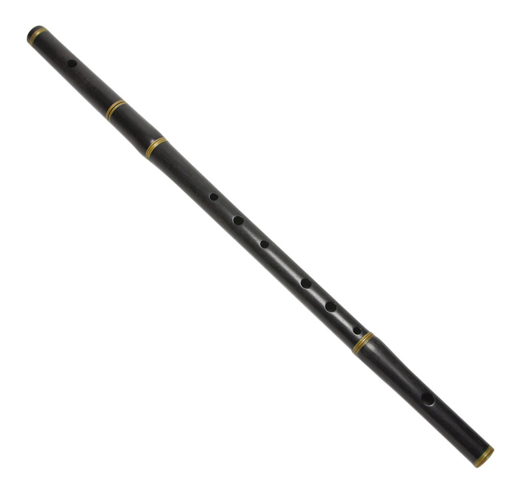 Copeland Blackwood and Brass Keyless D Flute