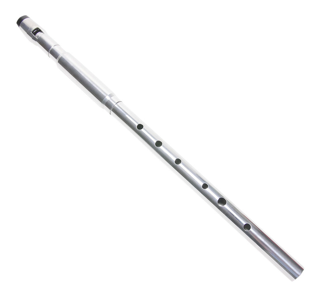 Burke Low D Aluminum Pro Viper