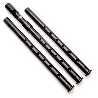 Kildare, V, 3 Whistle Set (D, Eb & F)