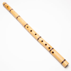 World & Folk Flutes